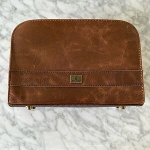 Emirates First Class Dopp Kit – Unused